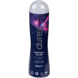 Perfect Gliss Lubrifiant Silicone 50 ml