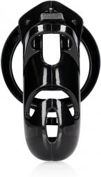 Model 26 - Cage chasteté - 11,5 cm - Black