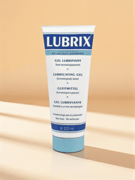 Lubrifiant à base d'eau 200ml