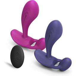 Stimulateur Unisexe Point-G/P Witty