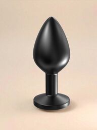 Plug Anal en Métal Onix Plug M