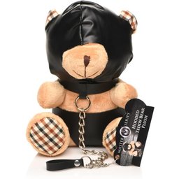 Ours en Bondage - Hood