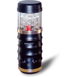Masturbateur Automatique Warrior