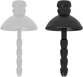 Plug électro pénis Shock Pen M 6cm - Diamètre 8mm