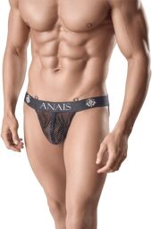 Jock Strap Ares 3 Noir
