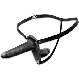 Double Gode Ceinture