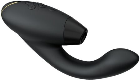 Duo 2 Noir