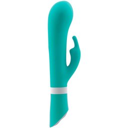 - bwild Deluxe Bunny Rabbit Vibrator Jade