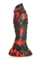 Grim Reaper - Gode Silicone - 23.3 cm