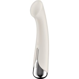 New Product - Spinning G-Spot 1 Vibrator