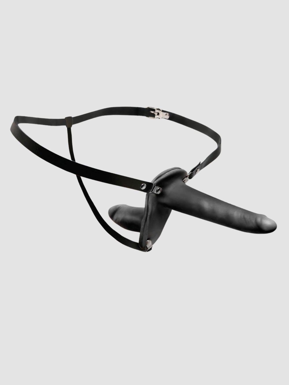 Gode Ceinture Double Penetrix Fetish Fantasy Series