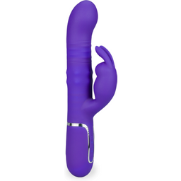 Vibromasseur rabbit va-et-vient Hawaii