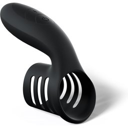 Anneau Vibrant We Ring