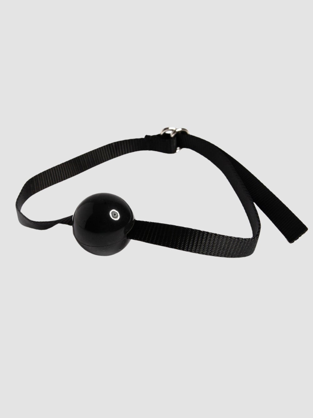 Bâillon boule débutant small Bondage Boutique