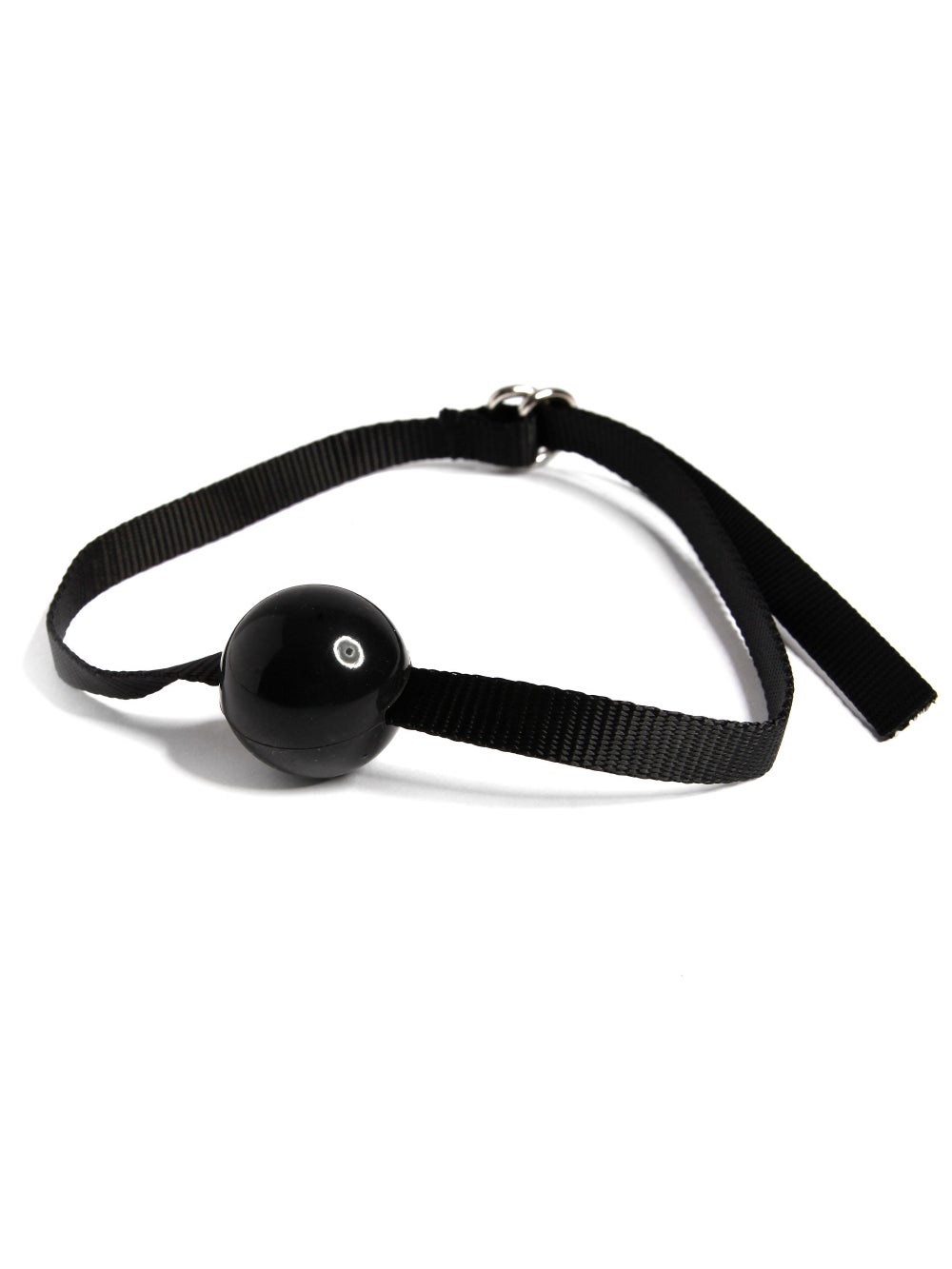 Bâillon boule débutant small Bondage Boutique