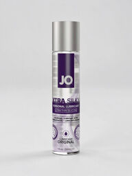 Lubrifiant Silicone Extra Fin Xtra Silky - 30 ml