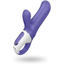 Vibro Vibes Magic Bunny