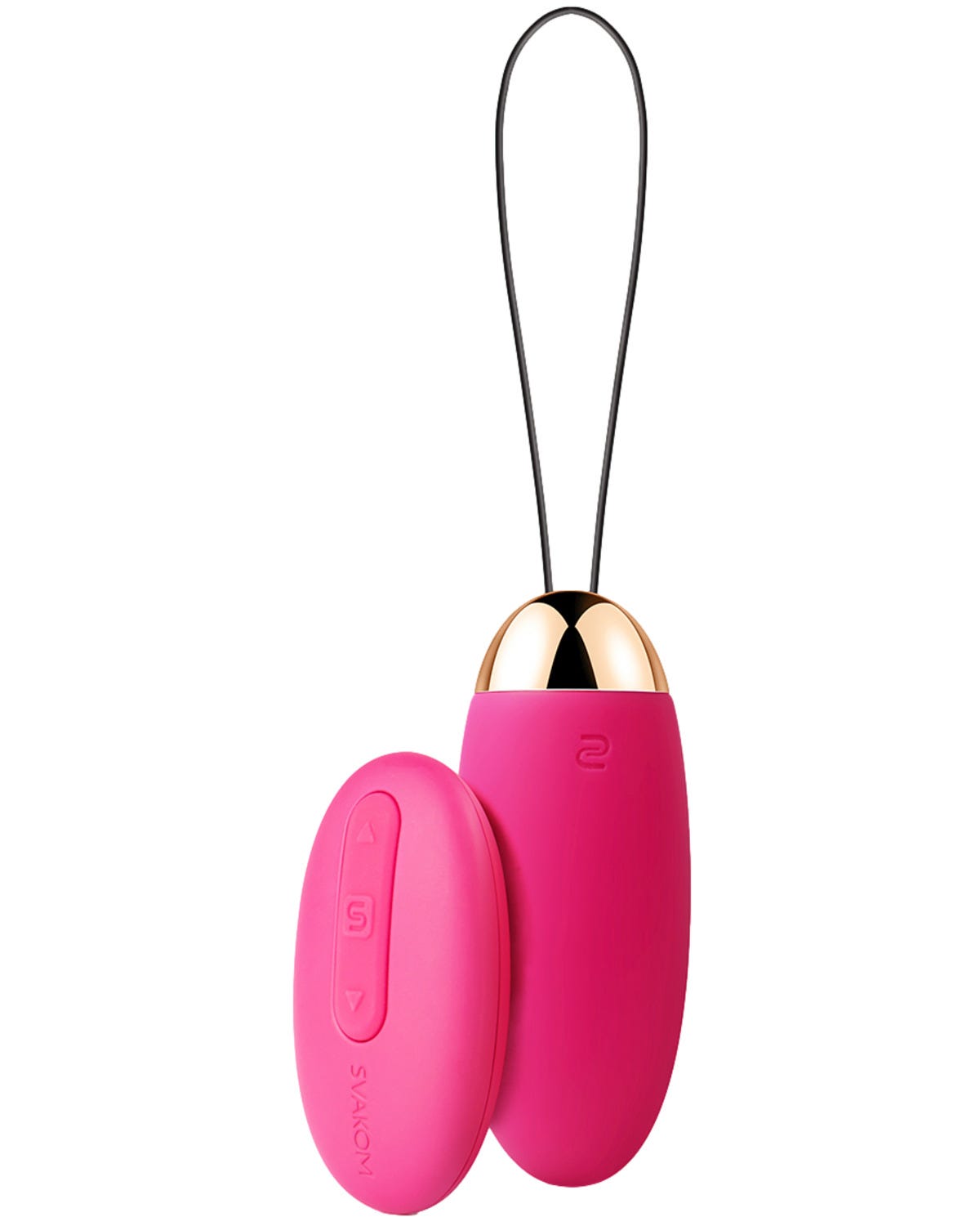 Oeuf Vibrant Elva Rose