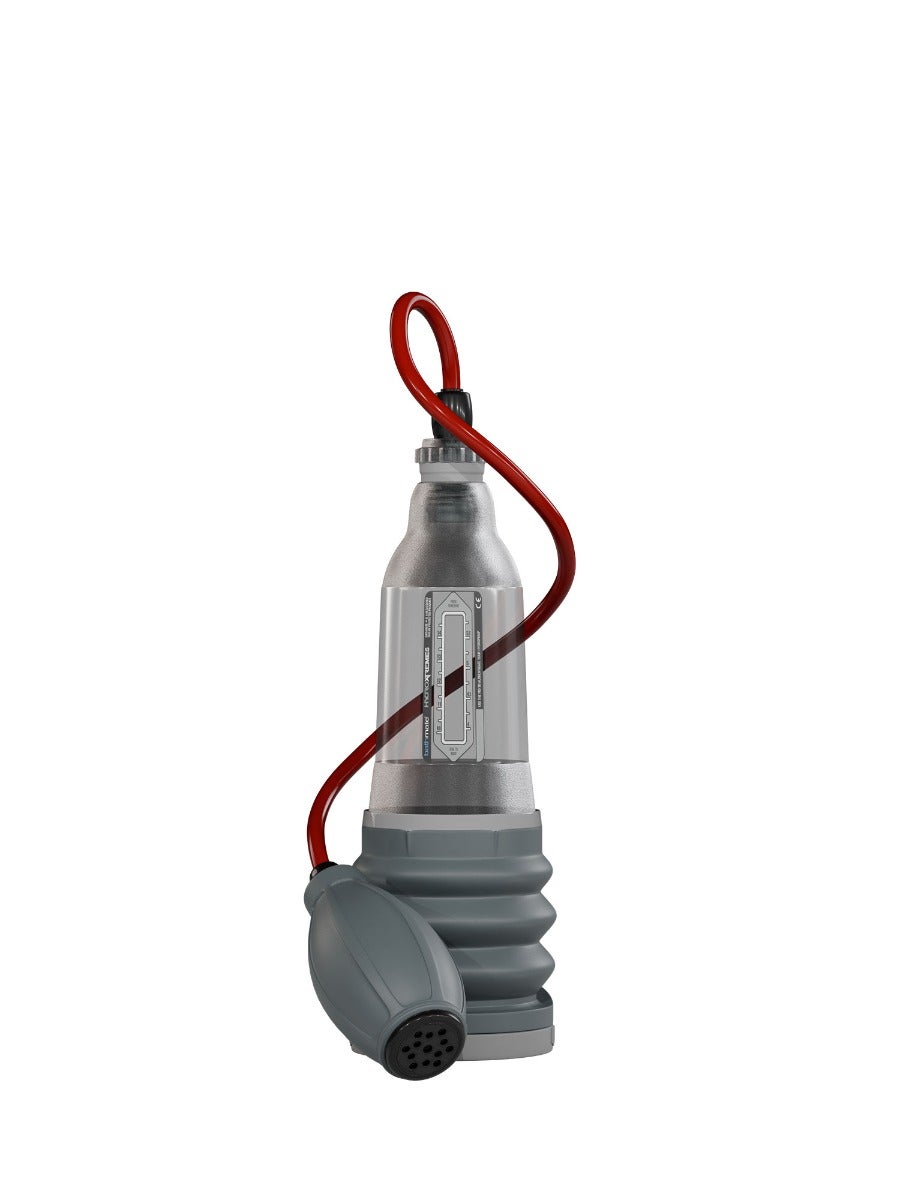 Pompe à pénis Bathmate HydroXtreme5
