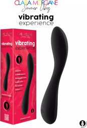Vibration Experience Black Summer Vibes