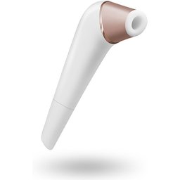 Stimulateur Clitoris Number Two