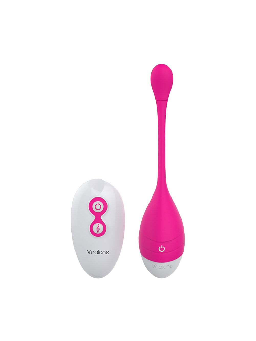 Oeuf Vibrant Télécommandé Sweetie