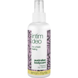 Déodorant Intime