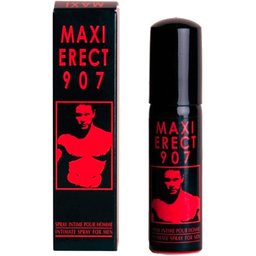 Spray D'érection Maxi Erect 907
