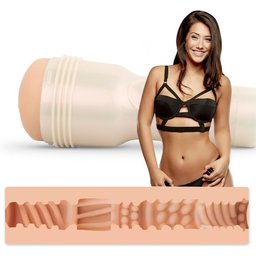 Masturbateur Eva Lovia Beige