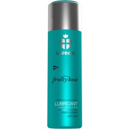 Fruity Love Lubrifiant Aromatisé 100 ml