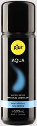 Lubrifiant Eau Aqua 500 ml