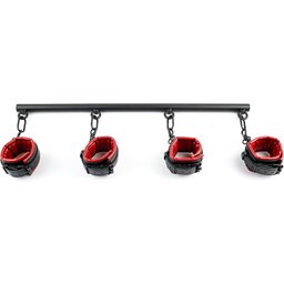 Barre d'Ecartement Saffron Spreader Bar & Cuff