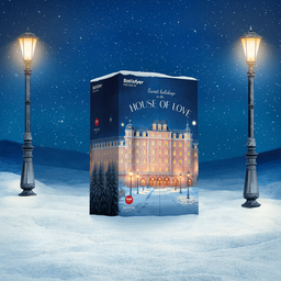 Calendrier de l'avent Premium