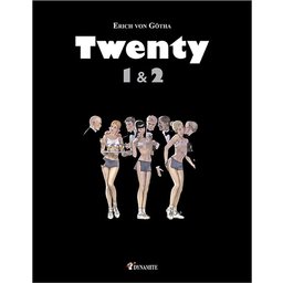 Twenty 1 & 2