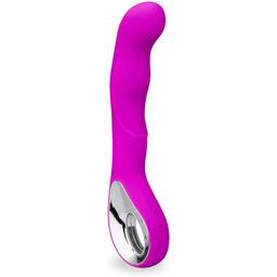 Vibromasseur G-Spot Lover rechargeable