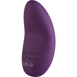 Lily 3 Vibromasseur à Poser