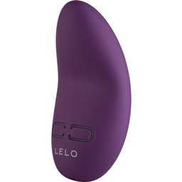 Lily 3 Vibromasseur à Poser