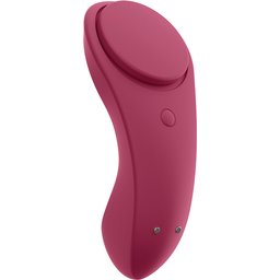 Culotte Vibrante Connectée Secret Panty