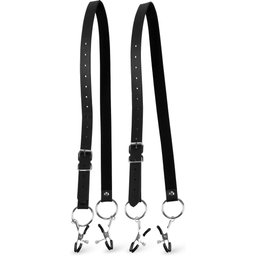 Ecarteurs de Lèvres 4 Pinces XTreme