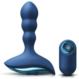 Plug Anal Télécommandé Renegade Mach I