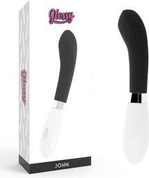 john vibrateur noir