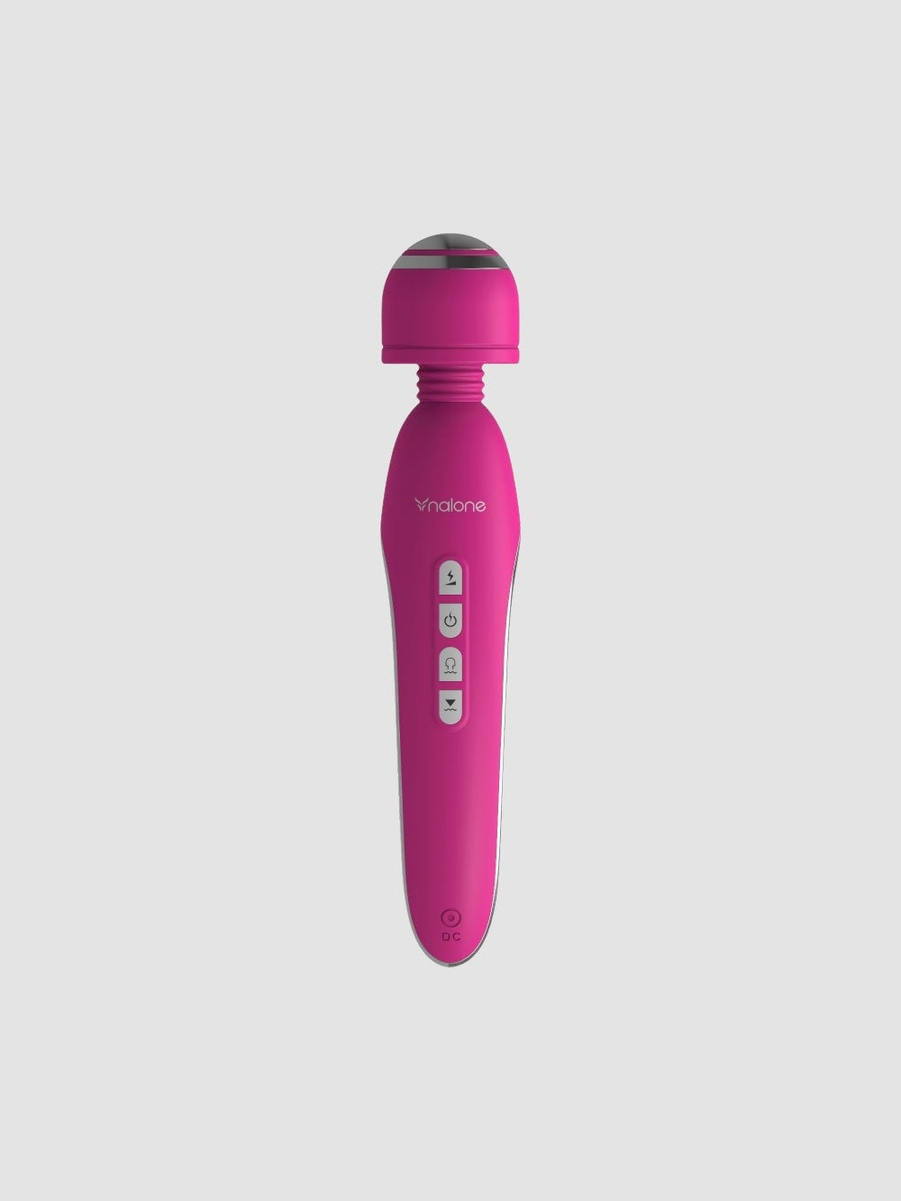 Vibromasseur Wand E-Stim Electro Wand