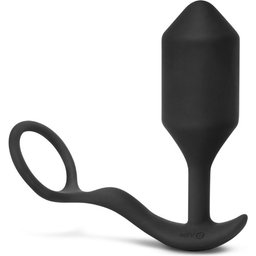 - Vibrating Snug & Tug XL