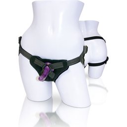 Kit Gode Ceinture New Comers