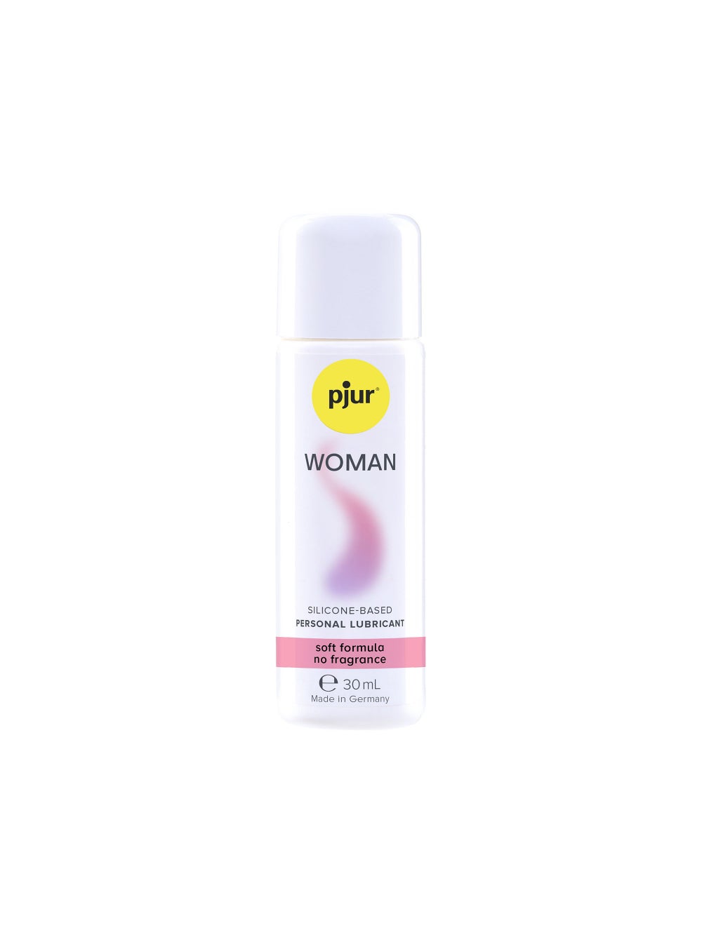 Lubrifiant silicone pjur Woman 30 ml