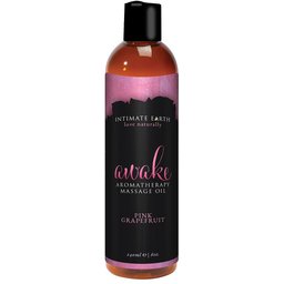 - Massage Oil Awake 240 ml