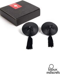 Nipples Classic Cuir