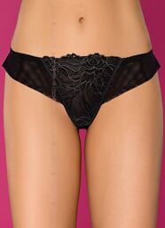 String Dorado V-5878 Noir
