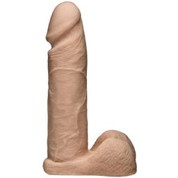- VacULock 19 cm ULTRASKYN Cock & Balls