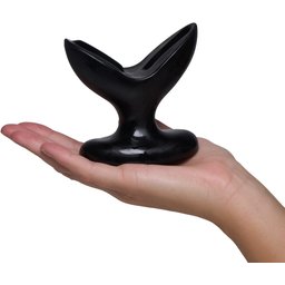 COLT Gear Plug Anal Expansible